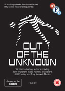 Out of the Unknown (BBC)