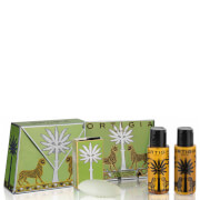 

Ortigia Fico d'India Handbag Travel Set