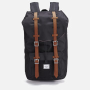 Image of Herschel Supply Co. Little America Backpack - Black