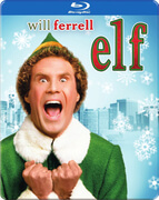 Elf 10Th Anniversary Import Limited Edition Steelbook Region 1 huismerk kopen in de aanbieding