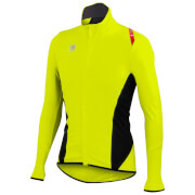 Sportful Fiandre Light No Rain Jersey Yellow Fluoblack L sportful kopen in de aanbieding Sportful Fiandre Light No Rain Jersey Yellow Fluoblack L sportful kopen in de aanbieding
