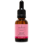 Sukin huile de cynorrhodon (25ml)