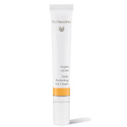 Dr. Hauschka Daily Crème des yeux Hydratante 10ml