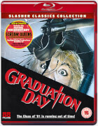 88 Films Graduation Day 88 films kopen in de aanbieding