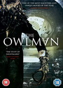 88 Films The Owlman 88 films kopen in de aanbieding
