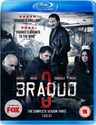 Braquo - Saison 3