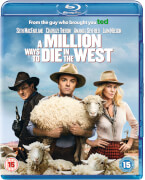 Universal Pictures A Million Ways To Die In The West universal pictures kopen in de aanbieding