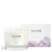Neom Organics Tranquillity Luxury Scented Candle neom kopen in de aanbieding Neom Organics Tranquillity Luxury Scented Candle neom kopen in de aanbieding