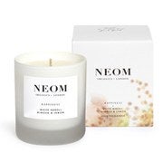 Bougie parfumée Happiness de NEOM Organics