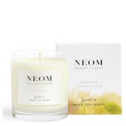 NEOM Organics Scented Happiness Candle