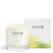 NEOM Organics Feel Refreshed Standard Scented Candle