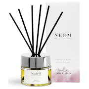 NEOM Organics Reed Diffuser: Complete Bliss (100ml)