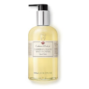 Crabtree & Evelyn Caribbean Island Wild Flowers Hand Wash (300ml) Crabtree & Evelyn Caribbean Island Wild Flowers Hand Wash (300ml)