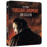 Unforgiven (Yurusarezaru Mono) - Édition Steelbook (+ Copie UV)