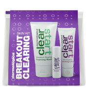 Dermalogica Breakout Clearing Kit dermalogica kopen in de aanbieding