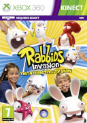 Ubisoft Rabbids Invasion The Interative Tv Show ubisoft kopen in de aanbieding Ubisoft Rabbids Invasion The Interative Tv Show ubisoft kopen in de aanbieding