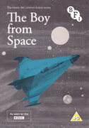 Bfi The Boy From Space Bbc bfi kopen in de aanbieding Bfi The Boy From Space Bbc bfi kopen in de aanbieding