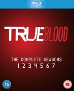 True Blood - Staffel 1 - 7