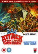Attack on the Iron Coast