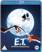 E.T. l'extra-terrestre (+ Copie UV)