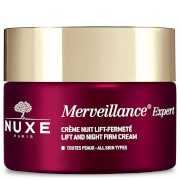 NUXE crema notte anti-rughe Merveillance Expert