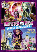 Universal Pictures Monster High Doubly Ghoulicious Boxset Includes Scaris City Of Frights Freaky Fusion universal pictures kopen in de aanbieding Universal Pictures Monster High Doubly Ghoulicious Boxset Includes Scaris City Of Frights Freaky Fusion universal pictures kopen in de aanbieding