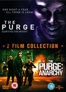 The Purge / The Purge: Anarchy