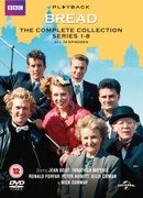 Bread - The Complete Box Set