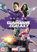 Guardians of the Galaxy