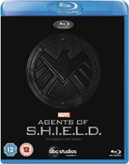 Marvel's Agents of S.H.I.E.L.D - Die komplette erste Staffel