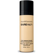 Bareminerals Bareskin Pure Brightening Serum Foundation Spf20 Bare Cream bareminerals kopen in de aanbieding Bareminerals Bareskin Pure Brightening Serum Foundation Spf20 Bare Cream bareminerals kopen in de aanbieding