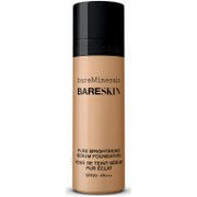 Bareminerals Bareskin Pure Brightening Serum Foundation Spf20 Bare Beige bareminerals kopen in de aanbieding Bareminerals Bareskin Pure Brightening Serum Foundation Spf20 Bare Beige bareminerals kopen in de aanbieding
