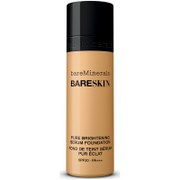 Bareminerals Bareskin Pure Brightening Serum Foundation Spf20 Bare Nude bareminerals kopen in de aanbieding Bareminerals Bareskin Pure Brightening Serum Foundation Spf20 Bare Nude bareminerals kopen in de aanbieding
