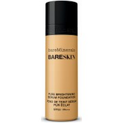 Bareminerals Bareskin Pure Brightening Serum Foundation Spf20 Bare Buff bareminerals kopen in de aanbieding Bareminerals Bareskin Pure Brightening Serum Foundation Spf20 Bare Buff bareminerals kopen in de aanbieding