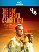 Bfi The Day Earth Caught Fire bfi kopen in de aanbieding Bfi The Day Earth Caught Fire bfi kopen in de aanbieding