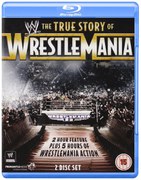 Revelation Films Wwe The True Story Of Wrestlemania revelation films kopen in de aanbieding Revelation Films Wwe The True Story Of Wrestlemania revelation films kopen in de aanbieding