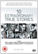Extraordinary True Stories