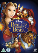 La Belle et la Bête