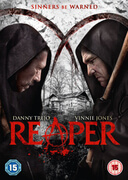 Reaper huismerk kopen in de aanbieding