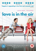 Love Is In The Air