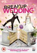 Breakup at a Wedding