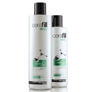 Haircare Products 