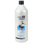 Champú Redken Cerafill Retaliate (1000ml)