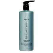 Paul Mitchell Forever Blonde Shampoo 710Ml paul mitchell kopen in de aanbieding Paul Mitchell Forever Blonde Shampoo 710Ml paul mitchell kopen in de aanbieding