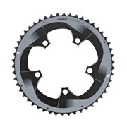 Sram Force 22 Chainring 50T 110 Bcd Blast Black sram kopen in de aanbieding