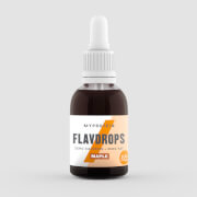 FlavDrops - 50ml - Erable