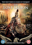 Metrodome Group The Lost Legion metrodome group kopen in de aanbieding Metrodome Group The Lost Legion metrodome group kopen in de aanbieding