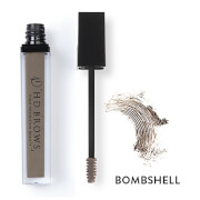 HD Brows Brow Colourfix - gel fissante sopracciglia (varie tonalità) - Bombshell