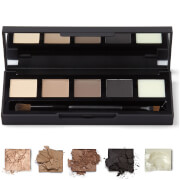 

HD Brows Eye and Brow Palette - Foxy