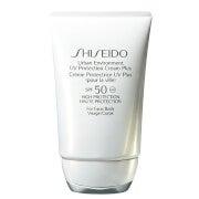 Shiseido Urban Environment UV Protection Cream Plus SPF50 (50ml)